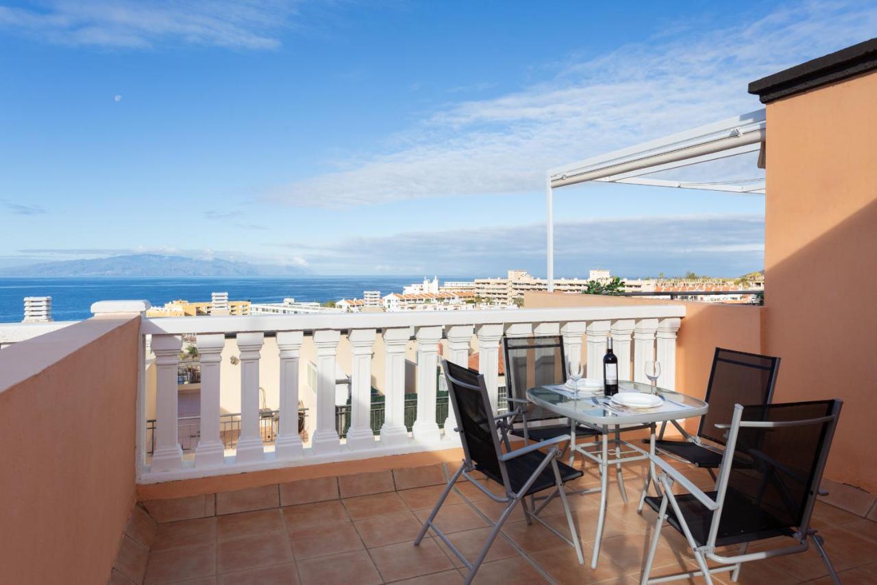 شقة Arco Iris On The Sea With Pool أذيخي المظهر الخارجي الصورة