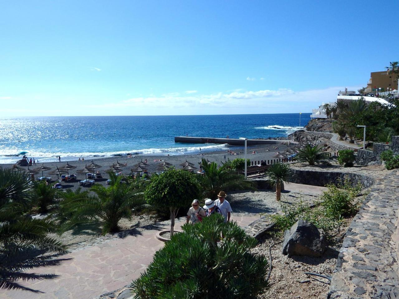 شقة Arco Iris On The Sea With Pool أذيخي المظهر الخارجي الصورة